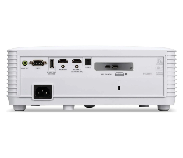 Acer HL6510ATV (Vero) - 1524606 - zdjęcie 3